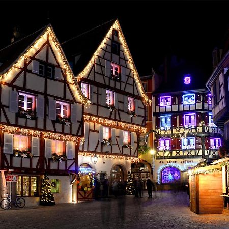 Gite See You Soon - Le Loft Кольмар Экстерьер фото