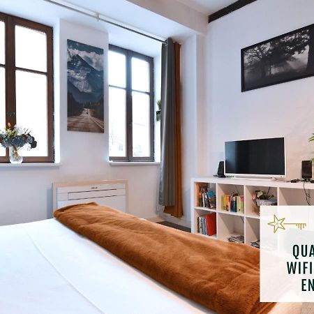 Gite See You Soon - Le Loft Кольмар Экстерьер фото
