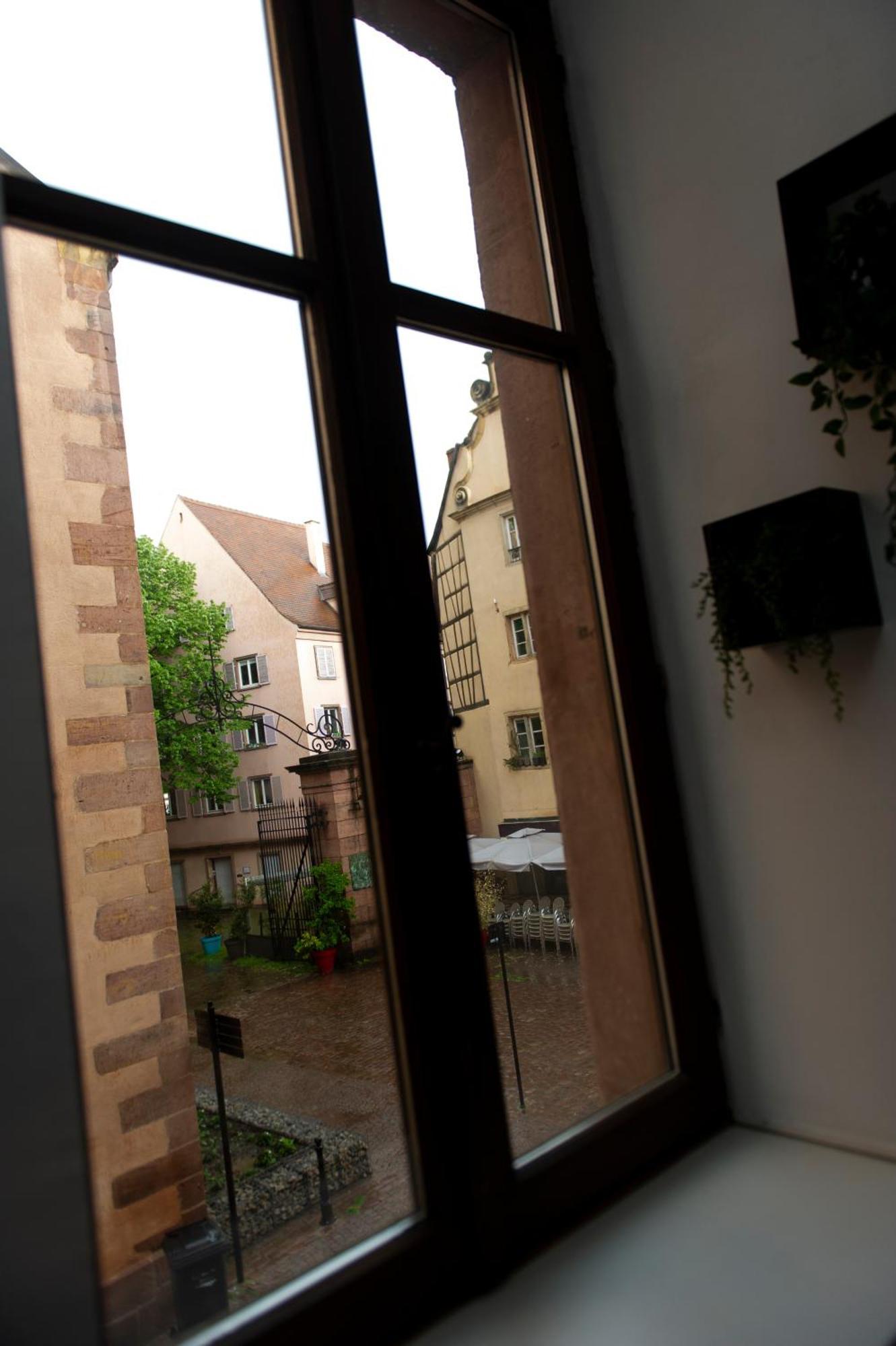Gite See You Soon - Le Loft Кольмар Экстерьер фото