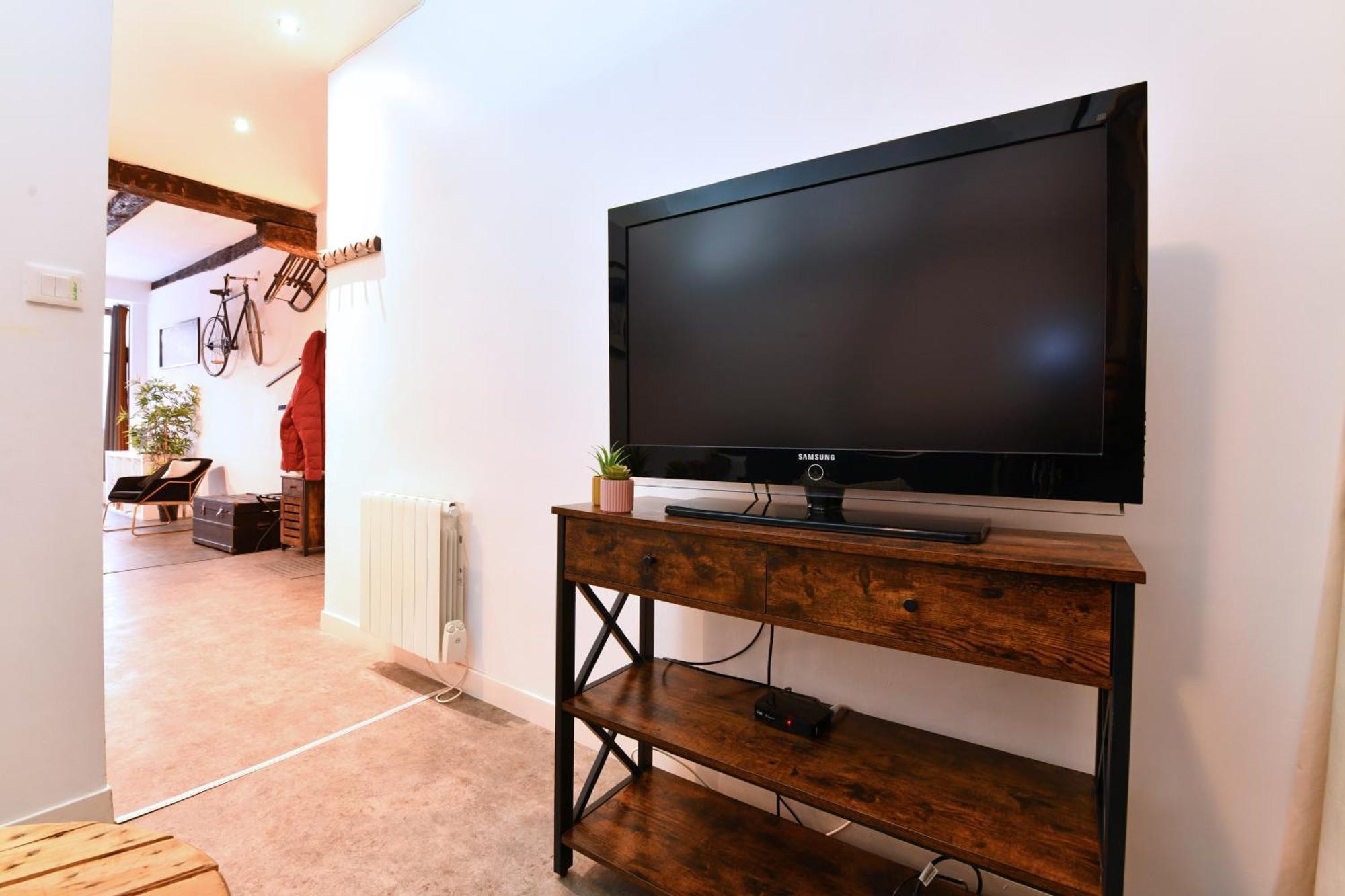 Gite See You Soon - Le Loft Кольмар Экстерьер фото