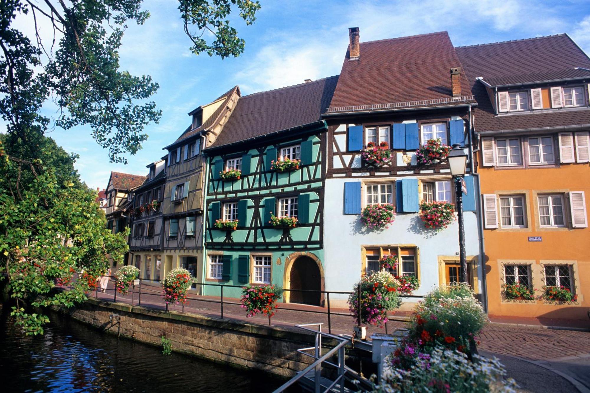 Gite See You Soon - Le Loft Кольмар Экстерьер фото