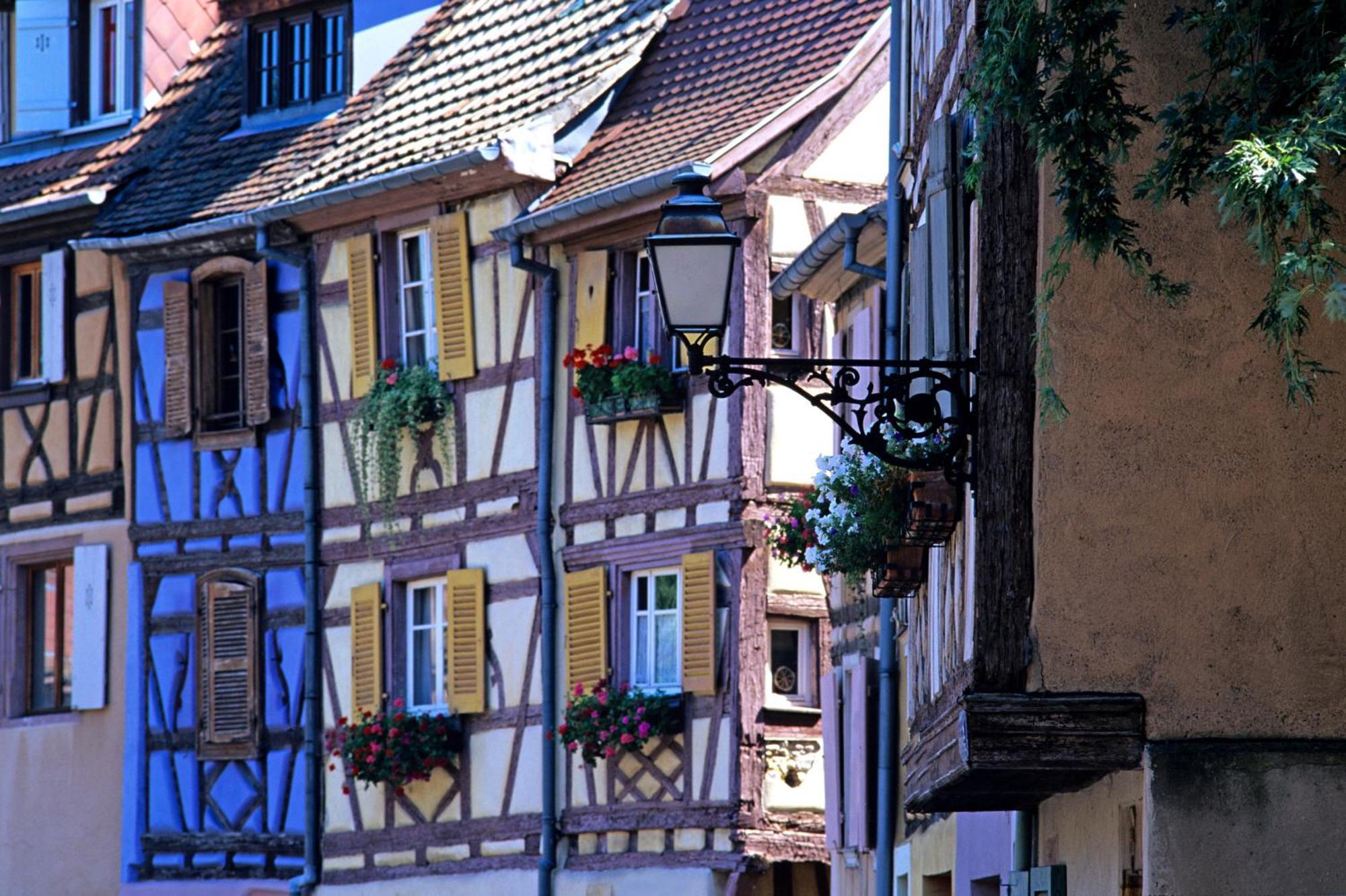 Gite See You Soon - Le Loft Кольмар Экстерьер фото